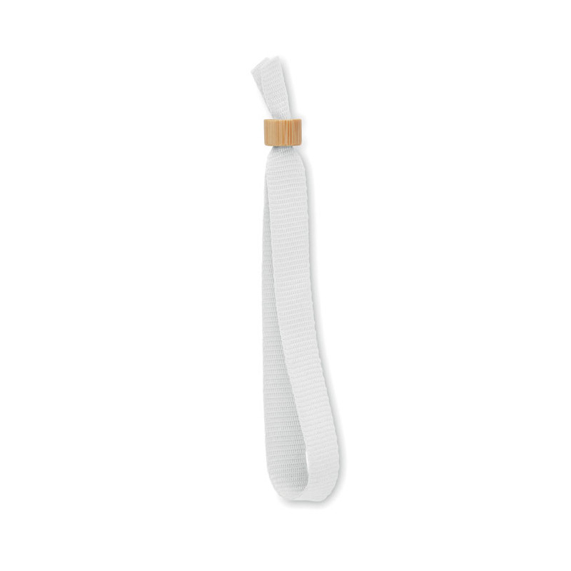 Bracciale in poliestere RPET
