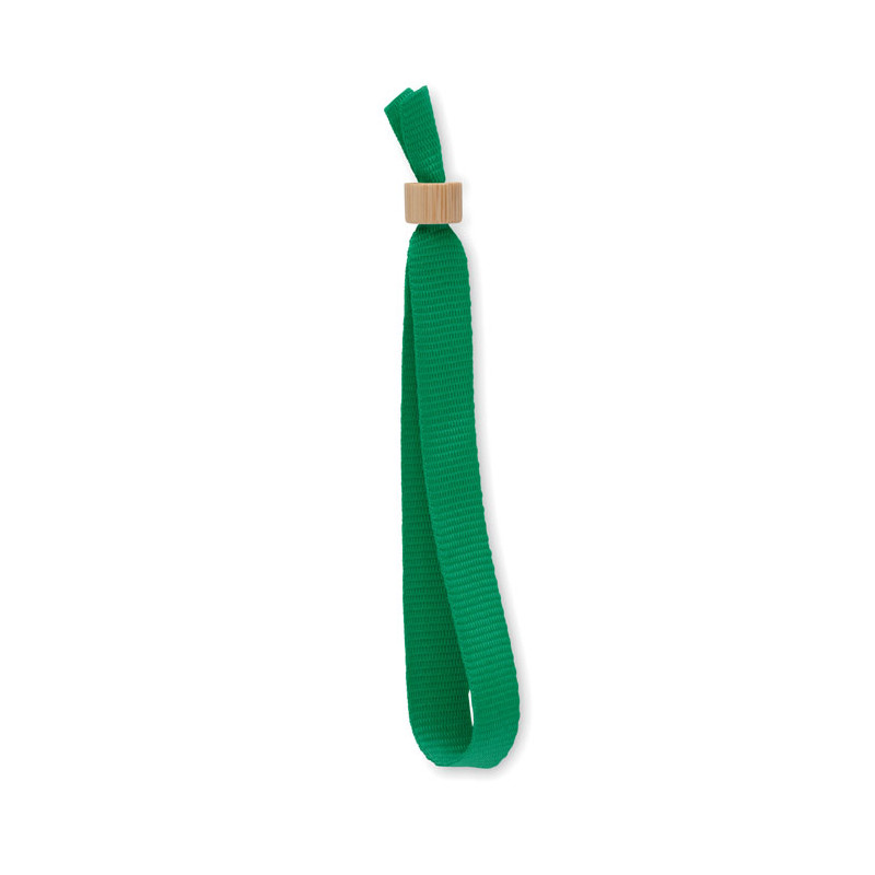 Bracciale in poliestere RPET