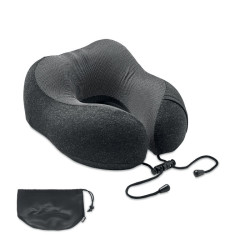 Cuscino da viaggio in RPET