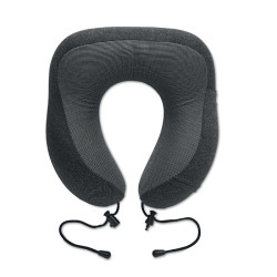 Cuscino da viaggio in RPET