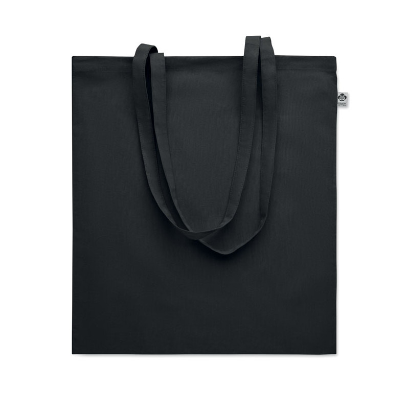 Shopper in cotone biologico