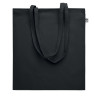 Shopper in cotone biologico