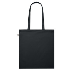 Shopper in cotone biologico