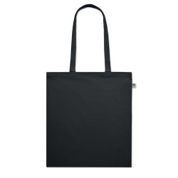 Shopper in cotone biologico