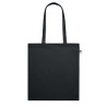 Shopper in cotone biologico