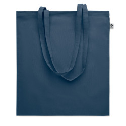 Shopper in cotone biologico