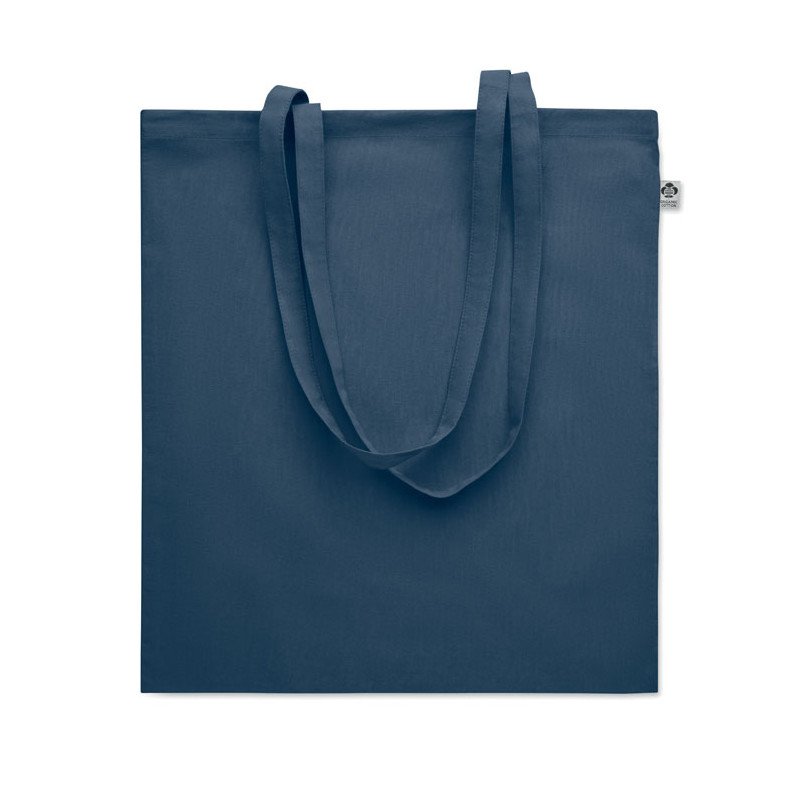 Shopper in cotone biologico