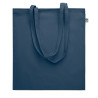 Shopper in cotone biologico