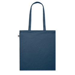 Shopper in cotone biologico