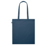 Shopper in cotone biologico