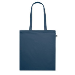 Shopper in cotone biologico