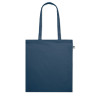 Shopper in cotone biologico