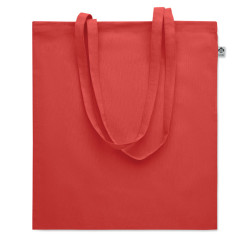 Shopper in cotone biologico