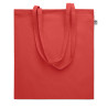 Shopper in cotone biologico