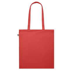 Shopper in cotone biologico
