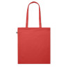 Shopper in cotone biologico