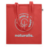 Shopper in cotone biologico