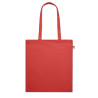 Shopper in cotone biologico
