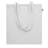 Shopper in cotone biologico