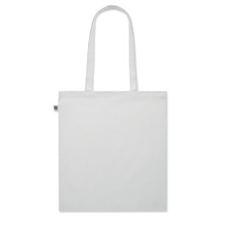 Shopper in cotone biologico