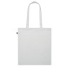 Shopper in cotone biologico