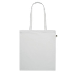 Shopper in cotone biologico