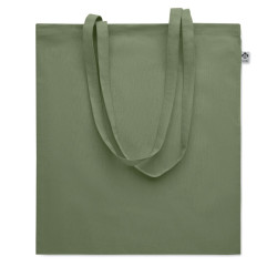 Shopper in cotone biologico