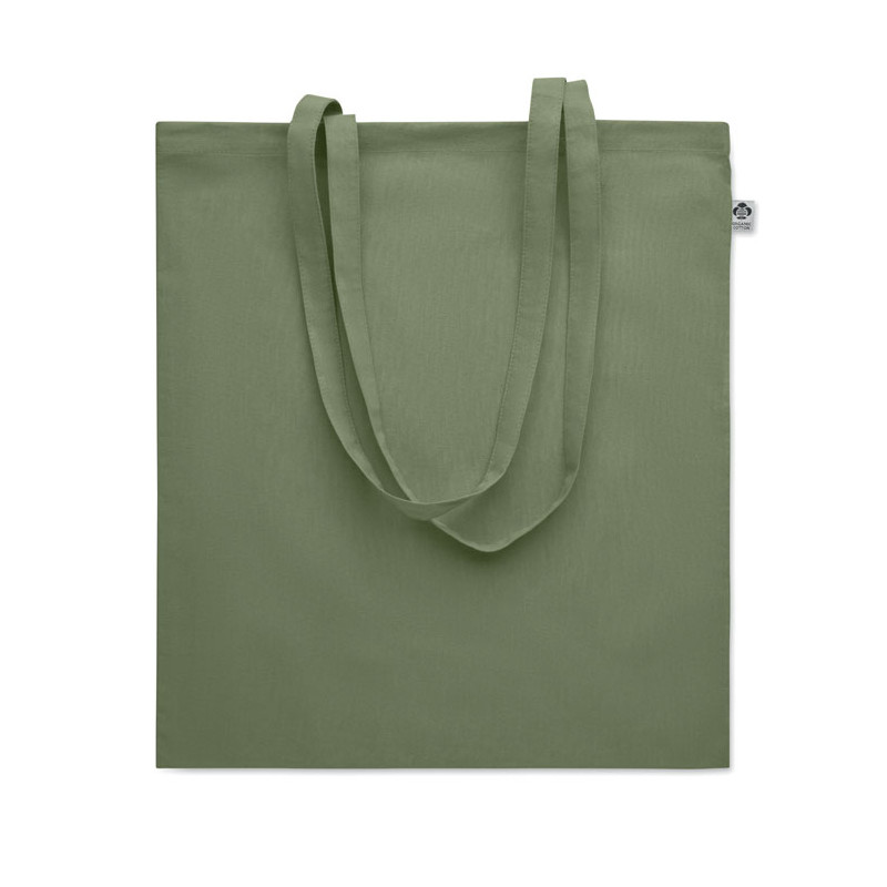 Shopper in cotone biologico