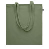 Shopper in cotone biologico