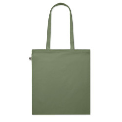 Shopper in cotone biologico