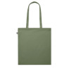 Shopper in cotone biologico