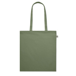 Shopper in cotone biologico