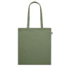 Shopper in cotone biologico