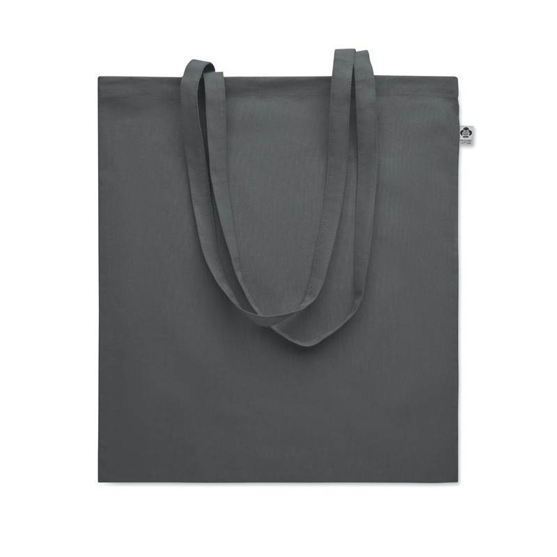 Shopper in cotone biologico