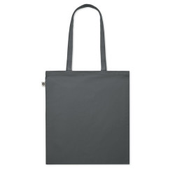 Shopper in cotone biologico