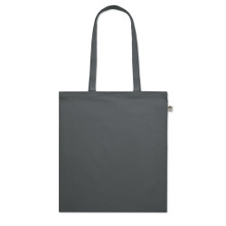 Shopper in cotone biologico