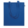 Shopper in cotone biologico
