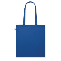 Shopper in cotone biologico