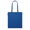 Shopper in cotone biologico