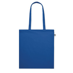 Shopper in cotone biologico