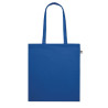 Shopper in cotone biologico