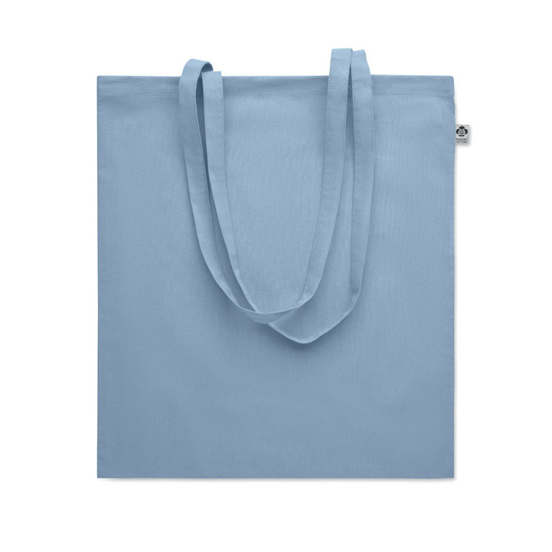 Shopper in cotone biologico