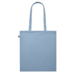Shopper in cotone biologico