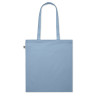 Shopper in cotone biologico