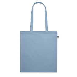 Shopper in cotone biologico