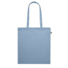 Shopper in cotone biologico
