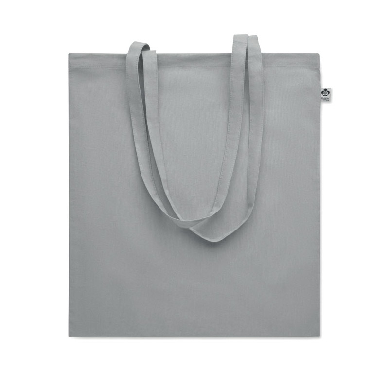 Shopper in cotone biologico