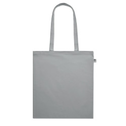 Shopper in cotone biologico
