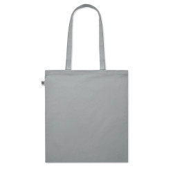 Shopper in cotone biologico
