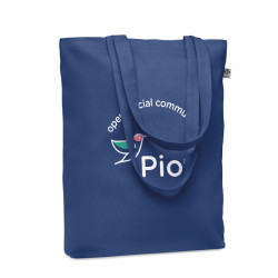 Shopper in tela 270gr